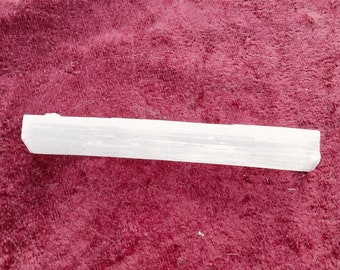 Small selenite sticks