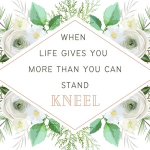 Sympathy Card
