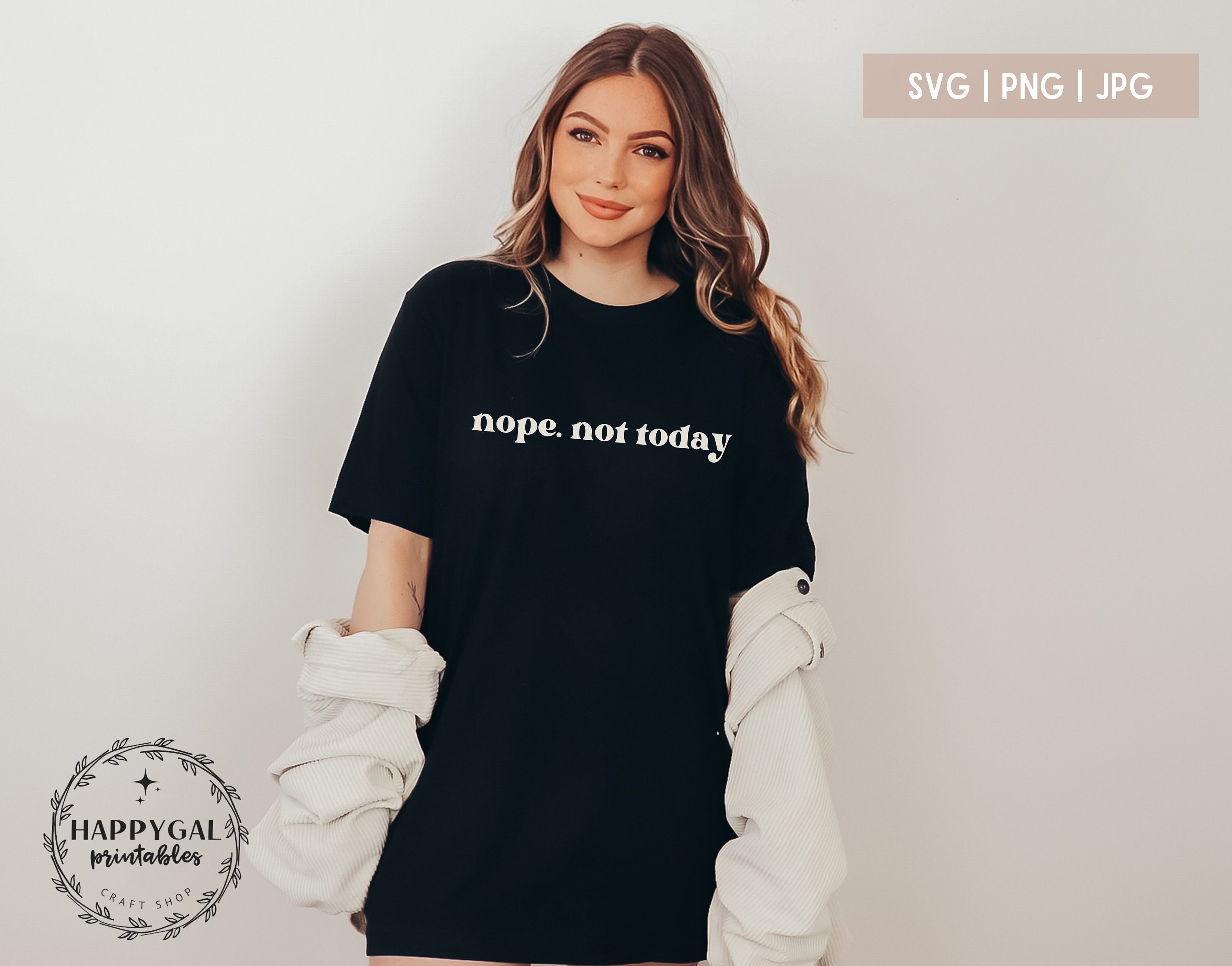 Antisocial Sarcastic Quotes SVG Bundle, Introvert Designs (svg, Png ...