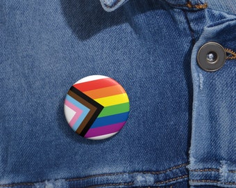 Personaliza tu pin de pronombre