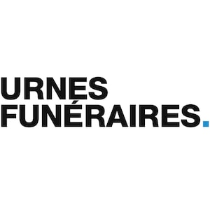 URNES-FUNÉRAIRES. Urnes pour cendres en Belgique, France et Canada