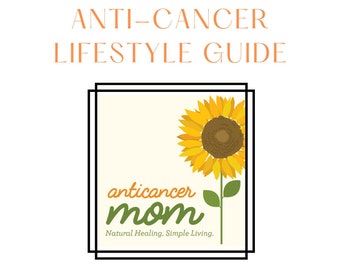 Guía de estilo de vida contra el cáncer