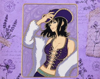 Robinlisa-pin 2,5"
