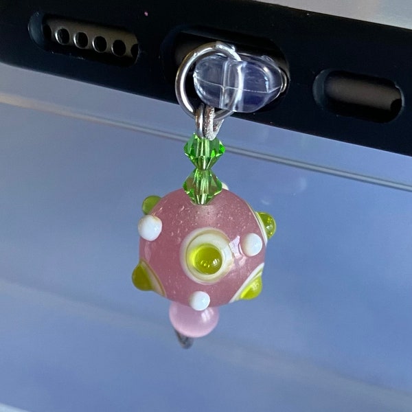 Cell Phone Dust Plug Etsy Canada