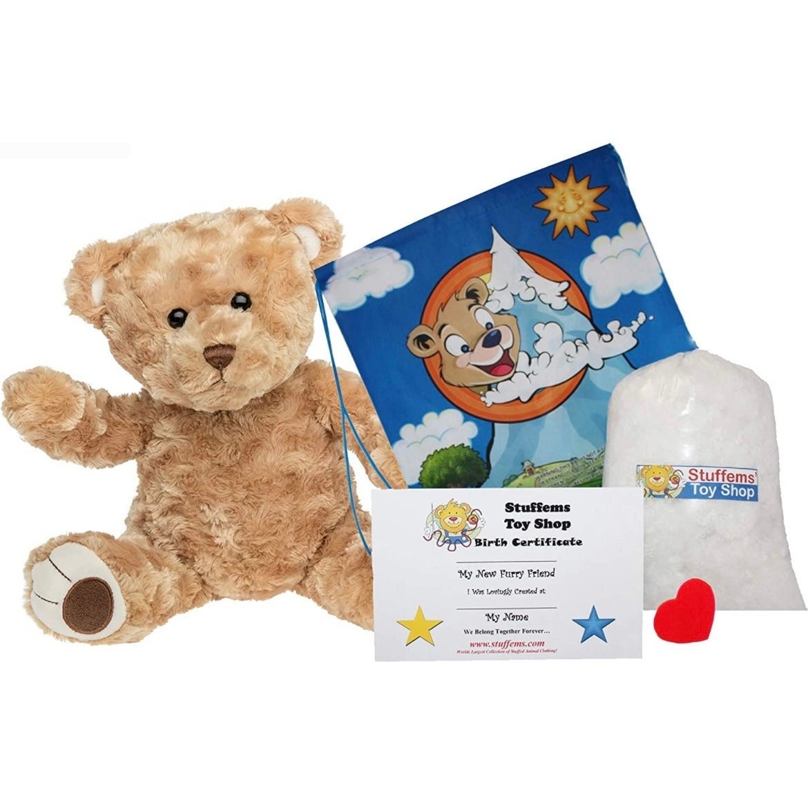 Custom Soft Stuffed Animal Plush Money Box with Voice