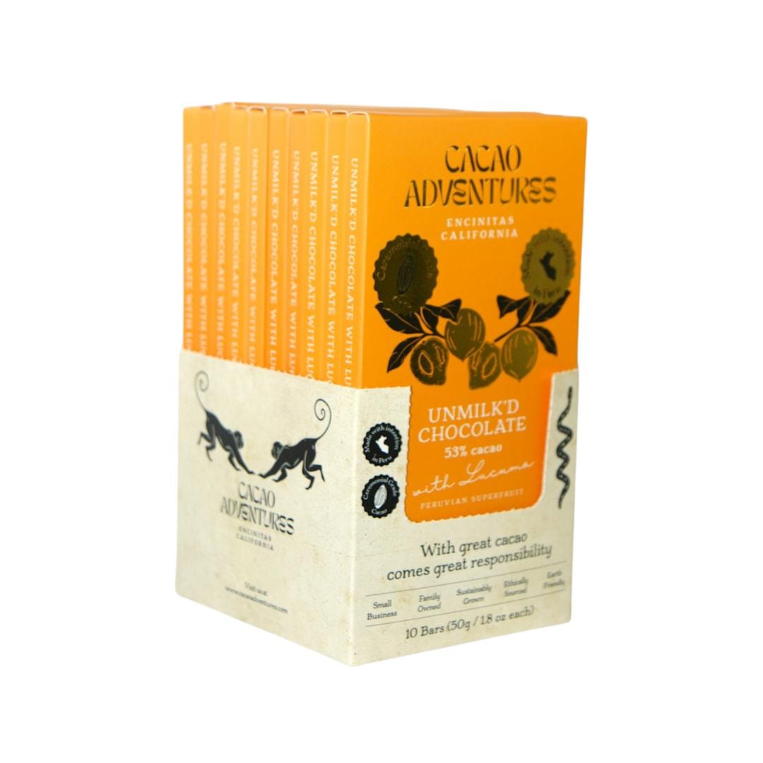 CacaoAdventures - Etsy