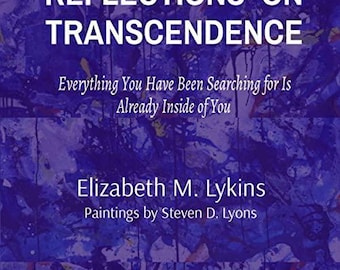 Mindfulness Book of Meditations With Fine Art Paintings That Inspire Inner Change