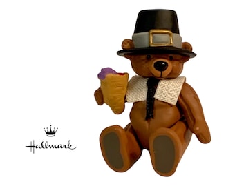 Hallmark Merry Miniature 