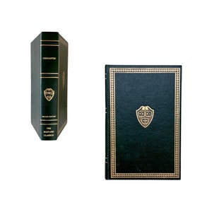 The Harvard Classics - Don Quixote of the Mancha by Miguel de Cervantes, Hardcover, Publishers P.F. Collier & Sons, Vintage - (1970)