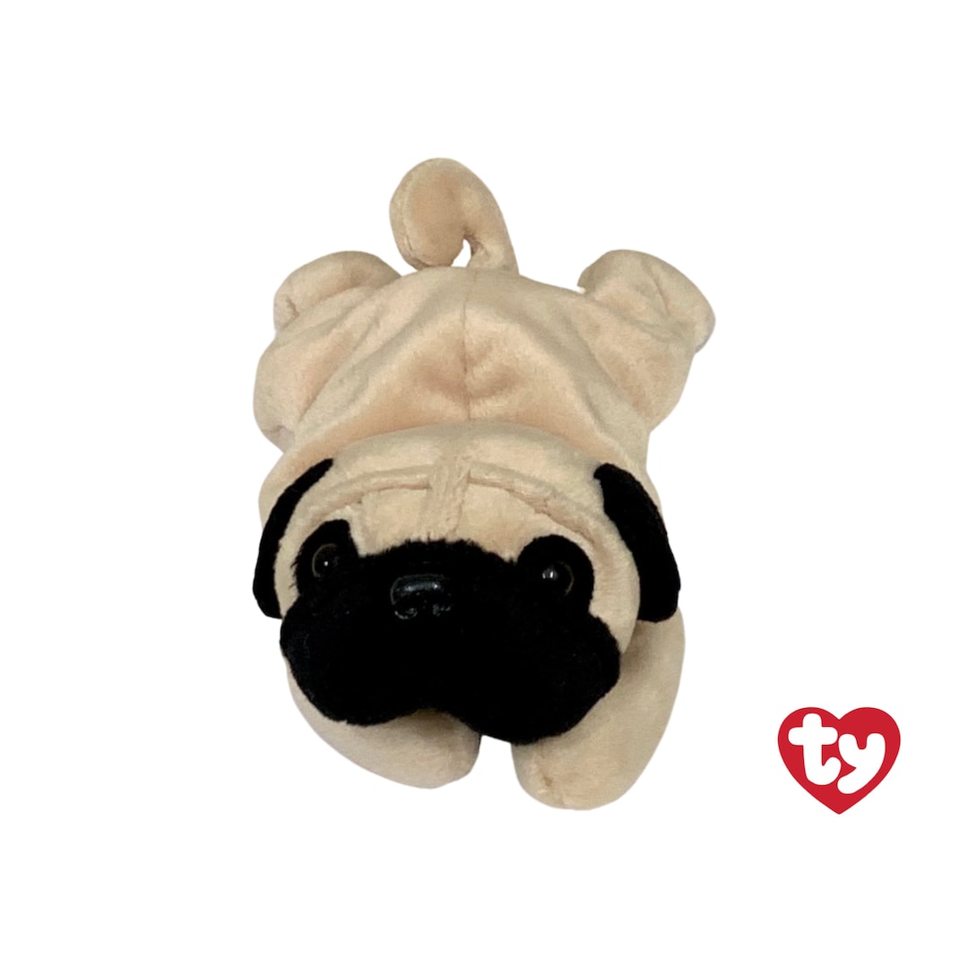 Pugslies tug best sale toy