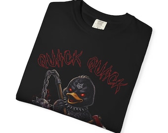Abolish AIPAC T-shirt, FDT, AntiMAGA, Dark Cartoon Horror Tee, No More Foreign Wars, AntiZionist