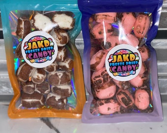 Charley's* Chews-  Vanilla