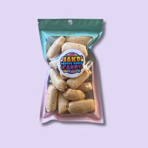 Freeze Dried Bit O Honey