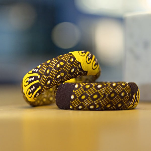 Ankara Bracelet