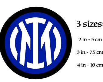 ricamo embroidery inter milan logo - 3 sizes .jef .pes .pdf