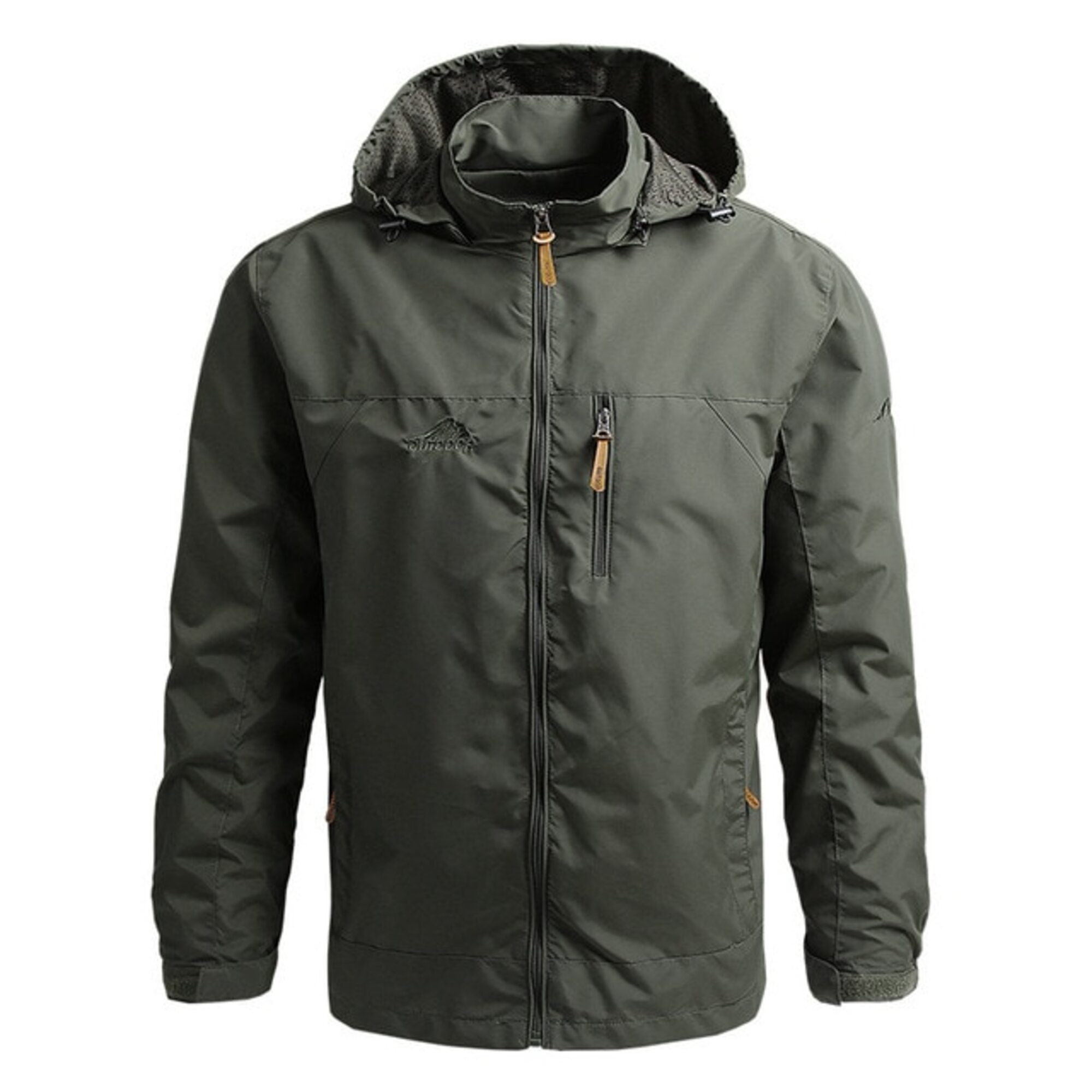 Waterproof Hunting Jacket - Etsy