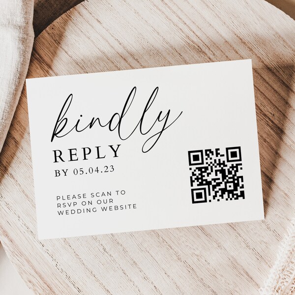 Wedding Rsvp Card Canva Template Etsy Australia wedding-rsvp-card-canva-template-etsy-australia