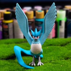 Galarian Articuno Plush