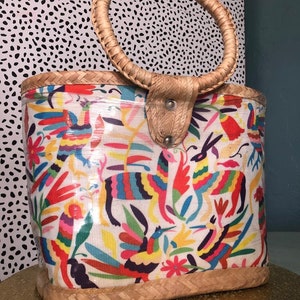 MEXICAN BAGS