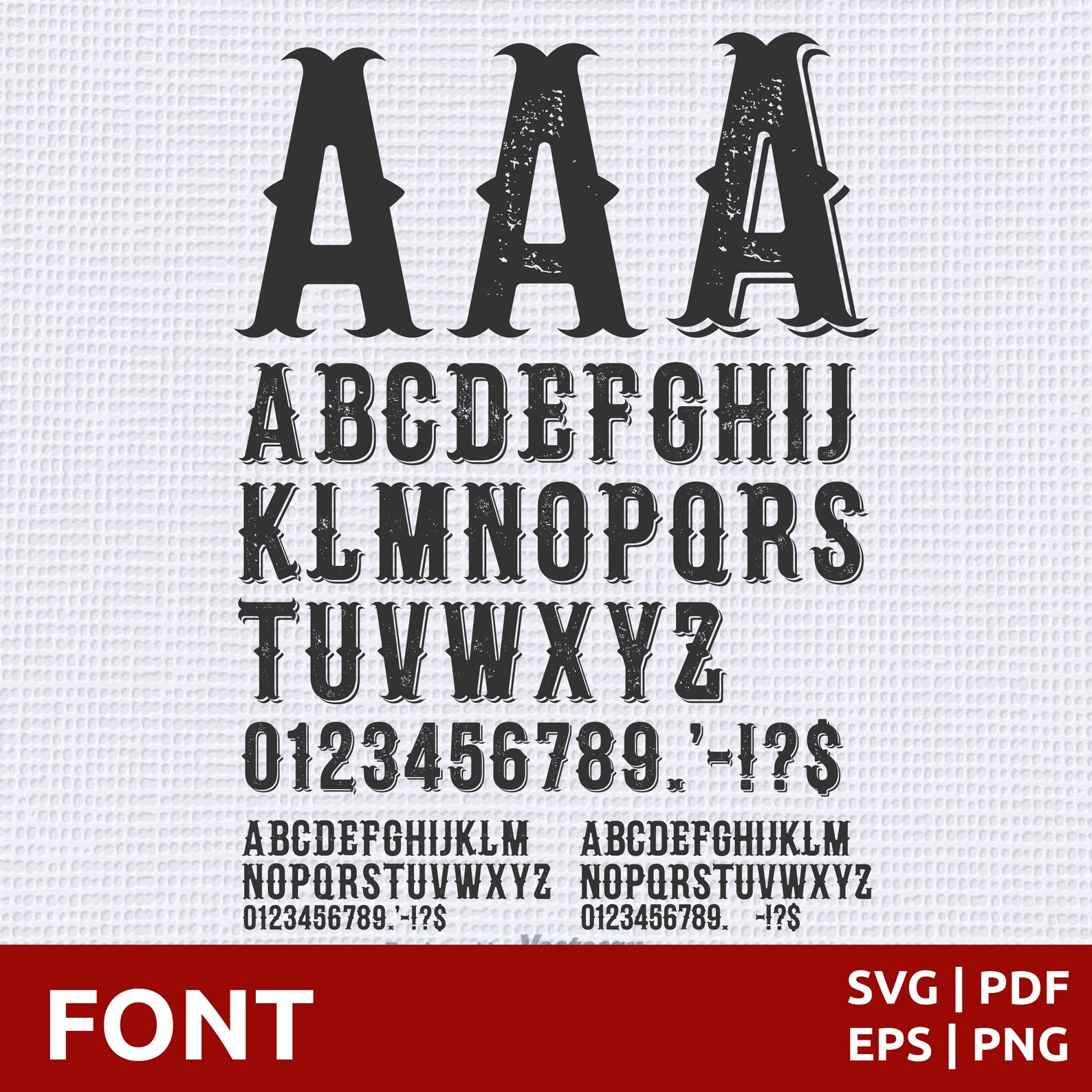 Cowboy Font | Western Font | Western Fonts | Western Font Ttf | Whiskey ...