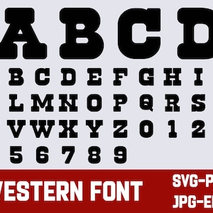 Cowboy-lettertype | Westers lettertype | Westerse lettertypen | Westers lettertype ttf | Whiskylettertype | Lettertype Wild West | Texas-lettertype | Lettertype Oud-West | Cowboylettertype svg