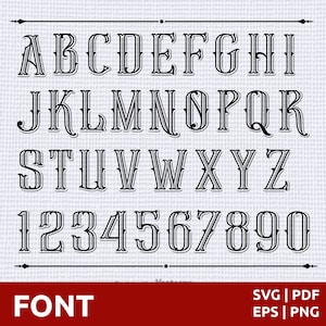 Cowboy-lettertype | Westers lettertype | Westerse lettertypen | Westers lettertype ttf | Whisky-lettertype | Wild West-lettertype | Texas-lettertype | Oud West-lettertype | Cowboy lettertype SVG