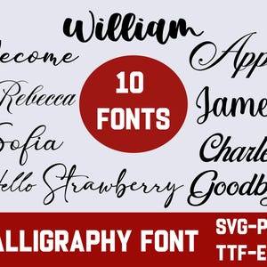 Cursive Font Samantha Font Wedding Font Cursive Letters Font Invite Font Cursive Writing Font Cursive Font Style Calligraphy Font Digital