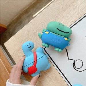 Tozo t6 earbuds case cover hot sale