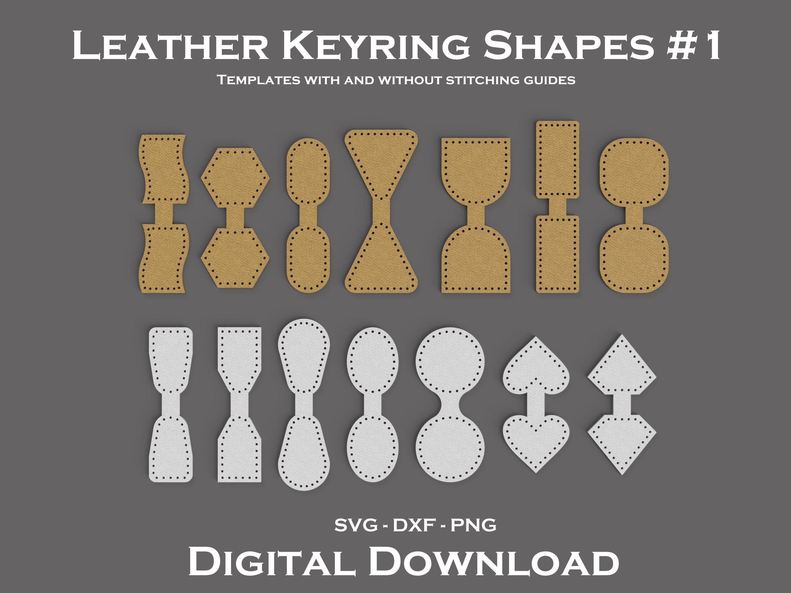 leather-keyring-design-files-for-laser-or-vinyl-cutters-svg-dxf-png