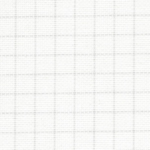 Zweigart Easy Count 16 Count Aida Cross Stitch Fabric - various size options