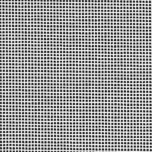 Wit 10 Count Zweigart Interlock Mono Tapestry Canvas - verschillende maatopties