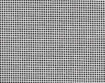 White 10 Count Zweigart Interlock Mono Tapestry Canvas - various size options