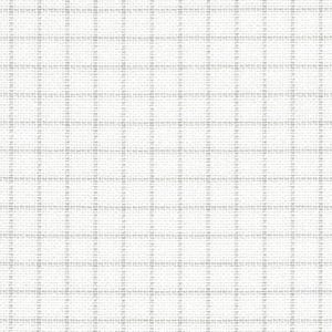 Tela Zweigart Easy Count Lugana de 25 hilos, tejido uniforme - varias opciones de tamaño