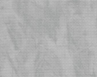Zweigart Vintage Grey Marble (7729) 14 Count Aida Cross Stitch Fabric - various size options