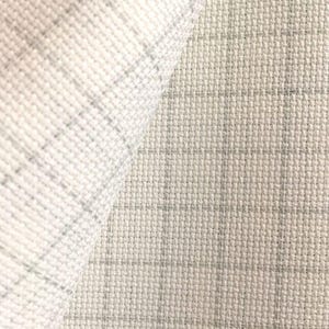 Zweigart Easy Count 18 Count Aida Cross Stitch Fabric - various size options