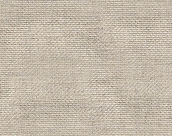 Tissu lin naturel Zweigart (53) 18 points Aida au point de croix - différentes tailles au choix