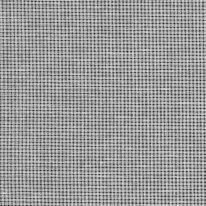 Witte 12-delige Zweigart Duo dubbel wandtapijtdoek - verschillende maatopties