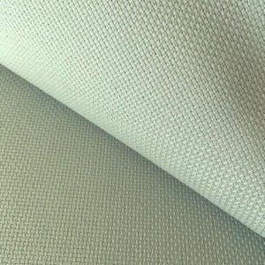 Zweigart Celadon 14 Count Aida Cross Stitch Fabric - various size options