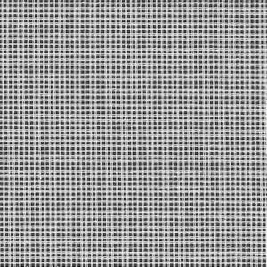 Wit 11-count Zweigart Duo dubbel wandtapijtdoek - verschillende maatopties