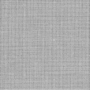 Wit 14-delig Zweigart Duo dubbel wandtapijtdoek - verschillende maatopties