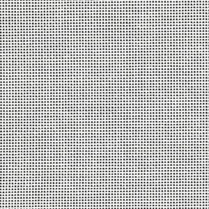 White Royal De Luxe 16 Count Zweigart Mono Tapestry Canvas - size options