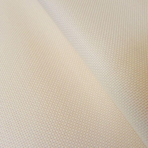 Zweigart Ivory / Cream Hardanger 22 Count Aida Cross Stitch Fabric - various size options