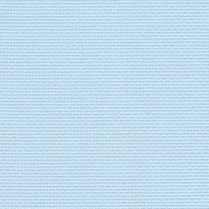 Tessuto per punto croce Aida 14 count Zweigart azzurro cielo chiaro (503) - varie opzioni di misura