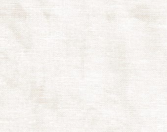 Zweigart Vintage Sand Dune (1079) Newcastle 40 Count Linen Even Weave Fabric - various size options