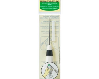 Tailors Awl Straight by Clover