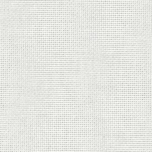 Zweigart Antique White 16 Count Aida Kreuzstich Stoff - verschiedene Größenoptionen