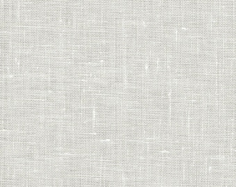 40ct Zweigart Newcastle Linen - Cross Stitch and Embroidery Fabric