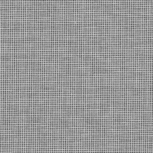 Wit 18-delig Zweigart Duo dubbel wandtapijtdoek - verschillende maatopties