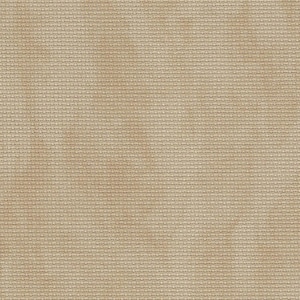 Zweigart Vintage Mocha (3009) 16 Count Aida Kreuzstich Stoff - verschiedene Größen Optionen