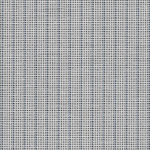 Afvalcanvas 14 count Zweigart voor kruissteek - wit